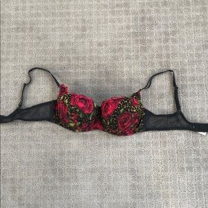 Victoria’s Secret Push-up bra